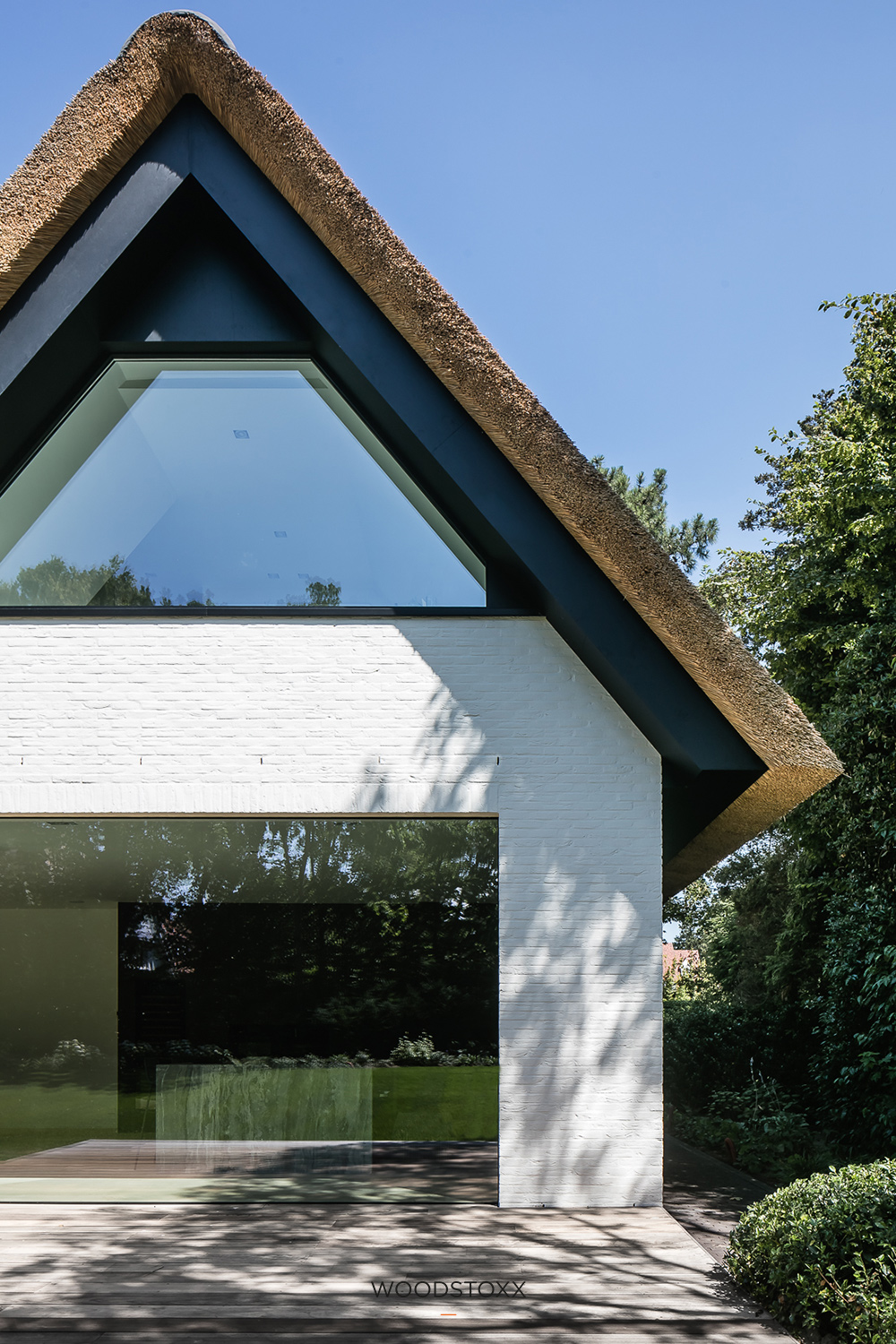 Terrasses en Bois | Bois Construction Terrasses | Woodstoxx-181