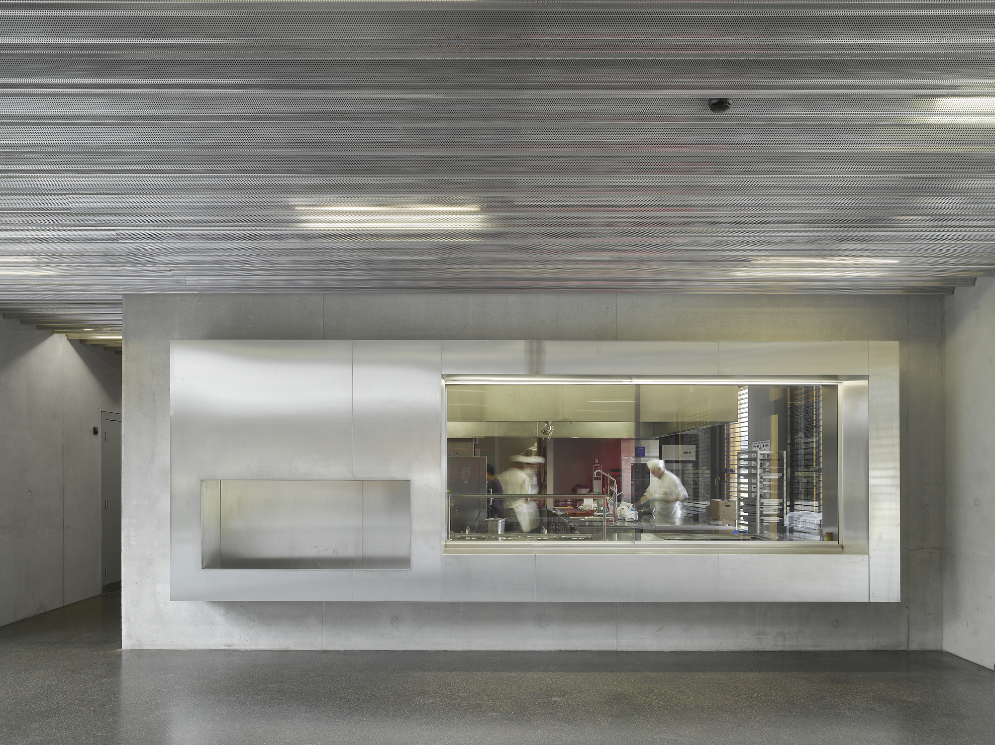 SAX 康复中心丨德国丨BW Arch-42