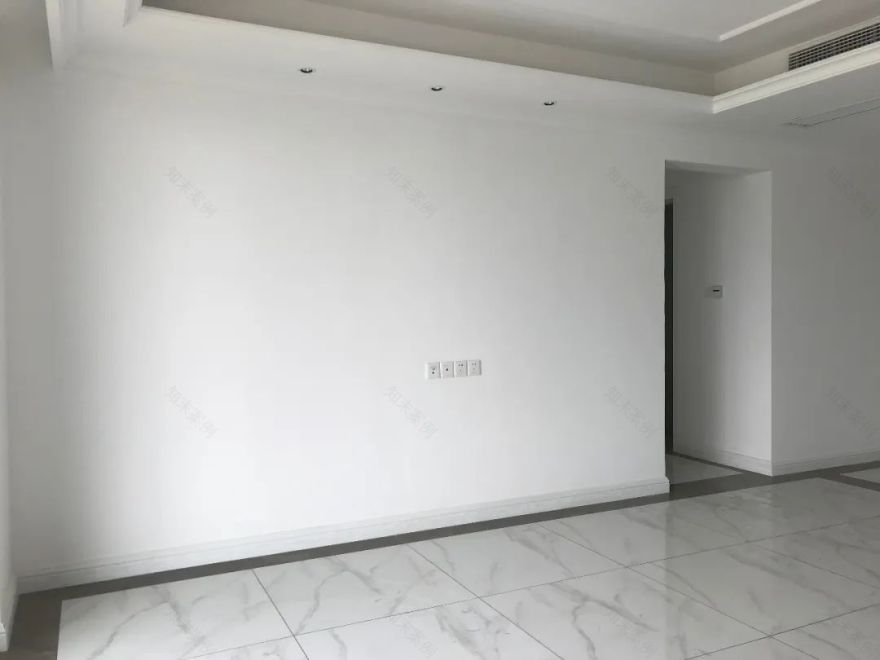 碧桂园·珑悦四室两厅精装房进化史,简约温馨之家-22