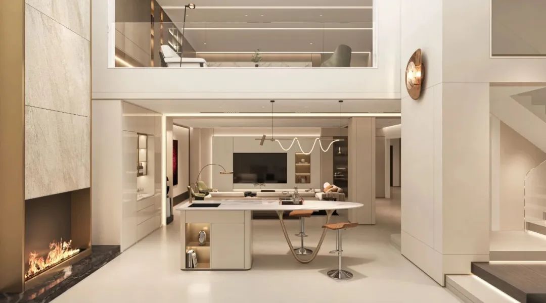 自然之序 · 池陈平打造心之归处丨中国杭州丨OTL 本体建筑空间设计-9