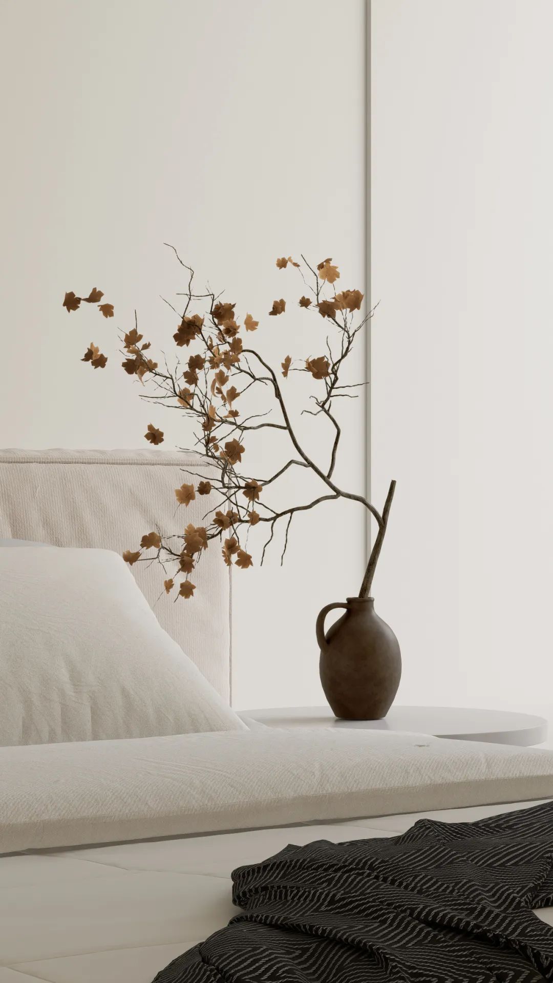 越设计|一首生活的抒情诗丨MZ 鲜鲜-27