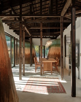 埴安之家丨日本神奈川