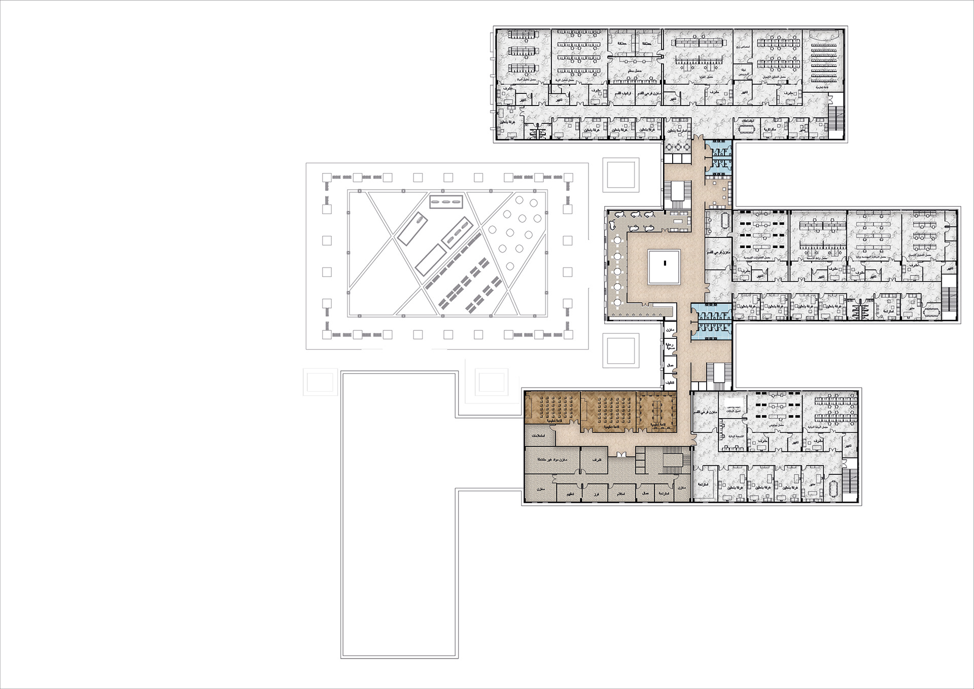 农业研究中心毕业设计项目-34