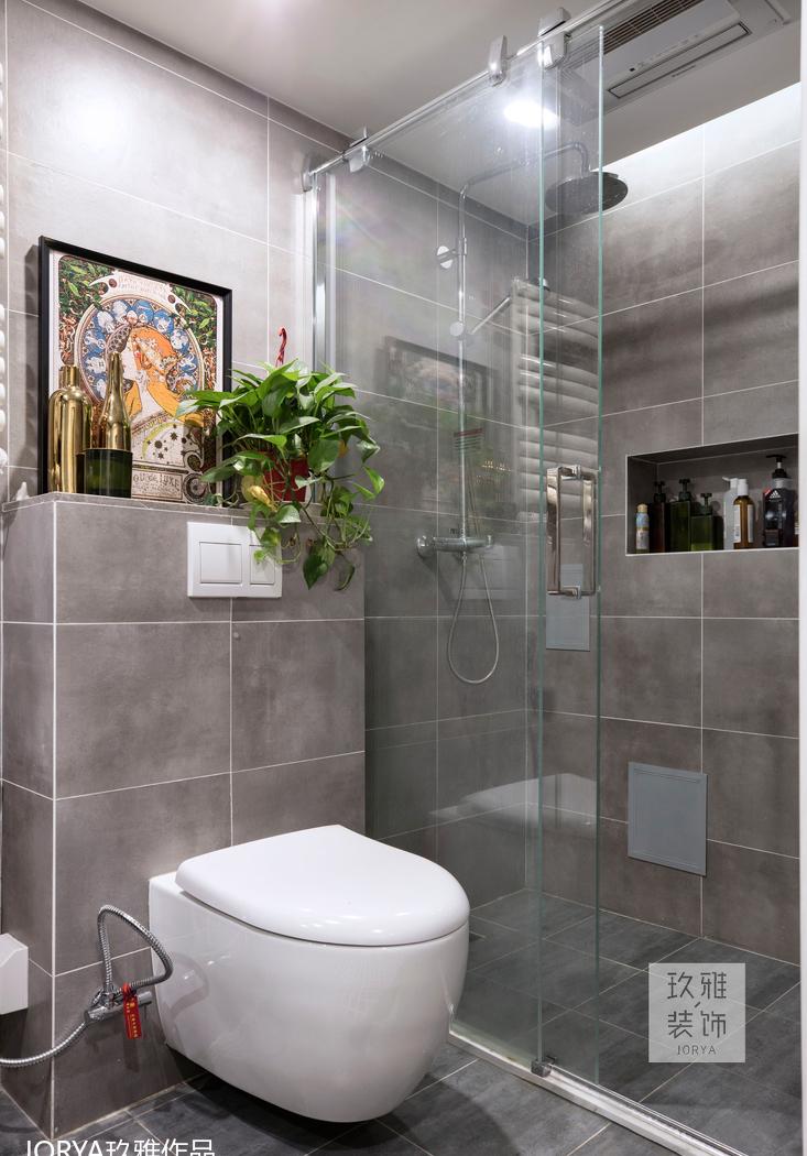 玖雅平层改造-28