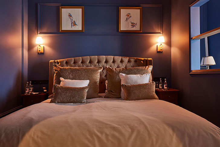 林普斯通庄园-15