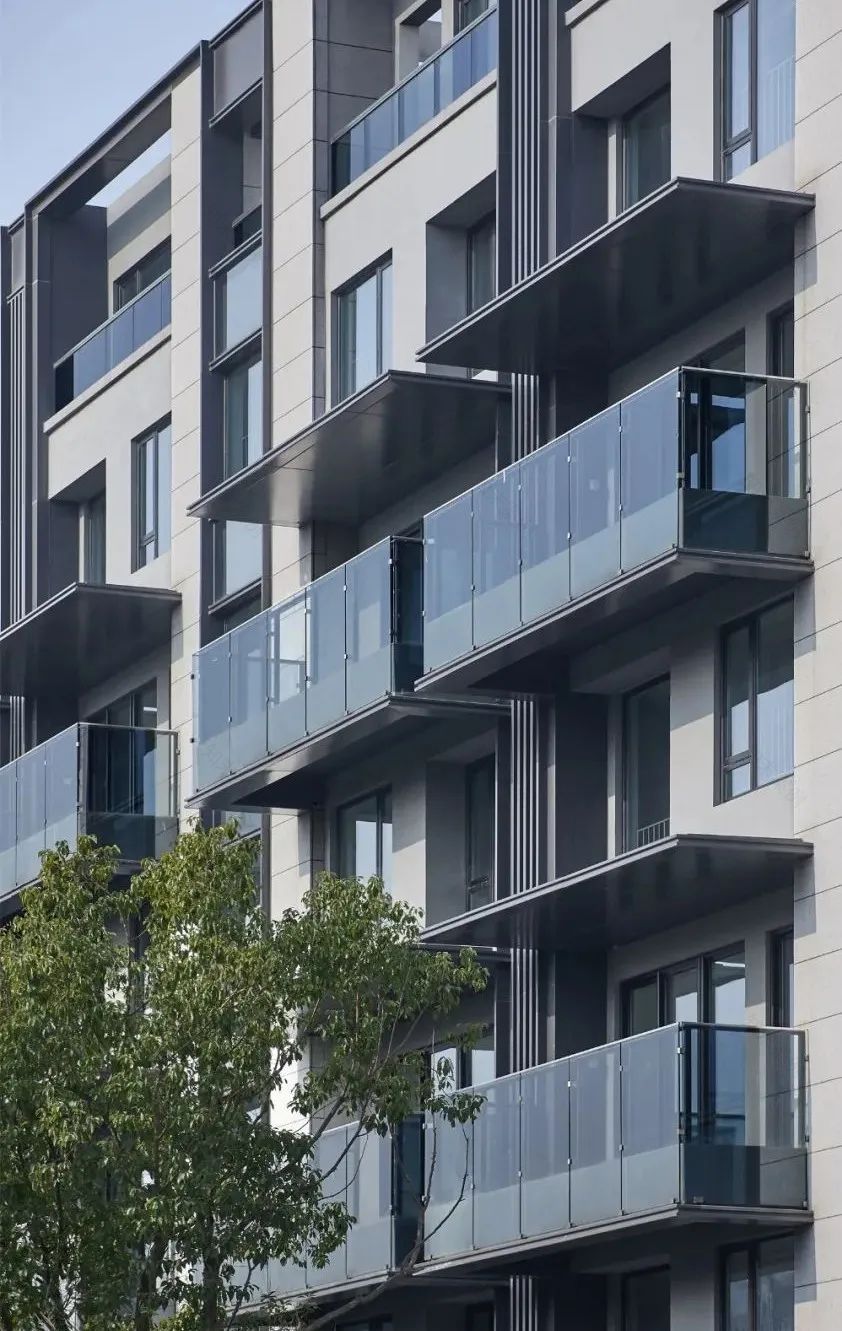 杭州金地玖峯汇丨中国杭州丨致逸设计-49