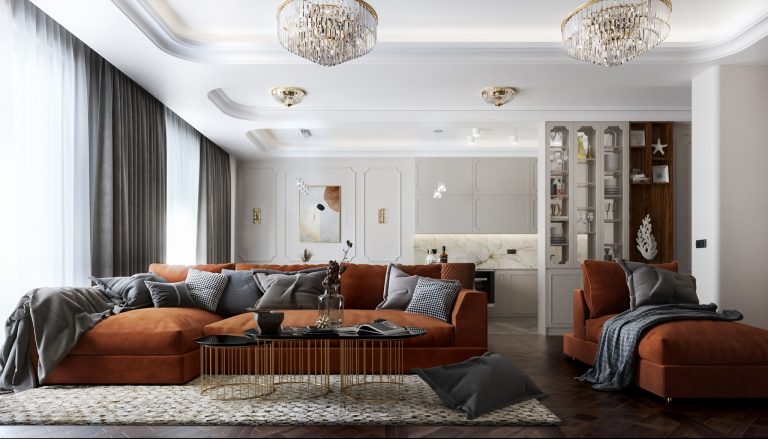 住宅 – 洛森·3建筑设计公司作品丨保加利亚-15