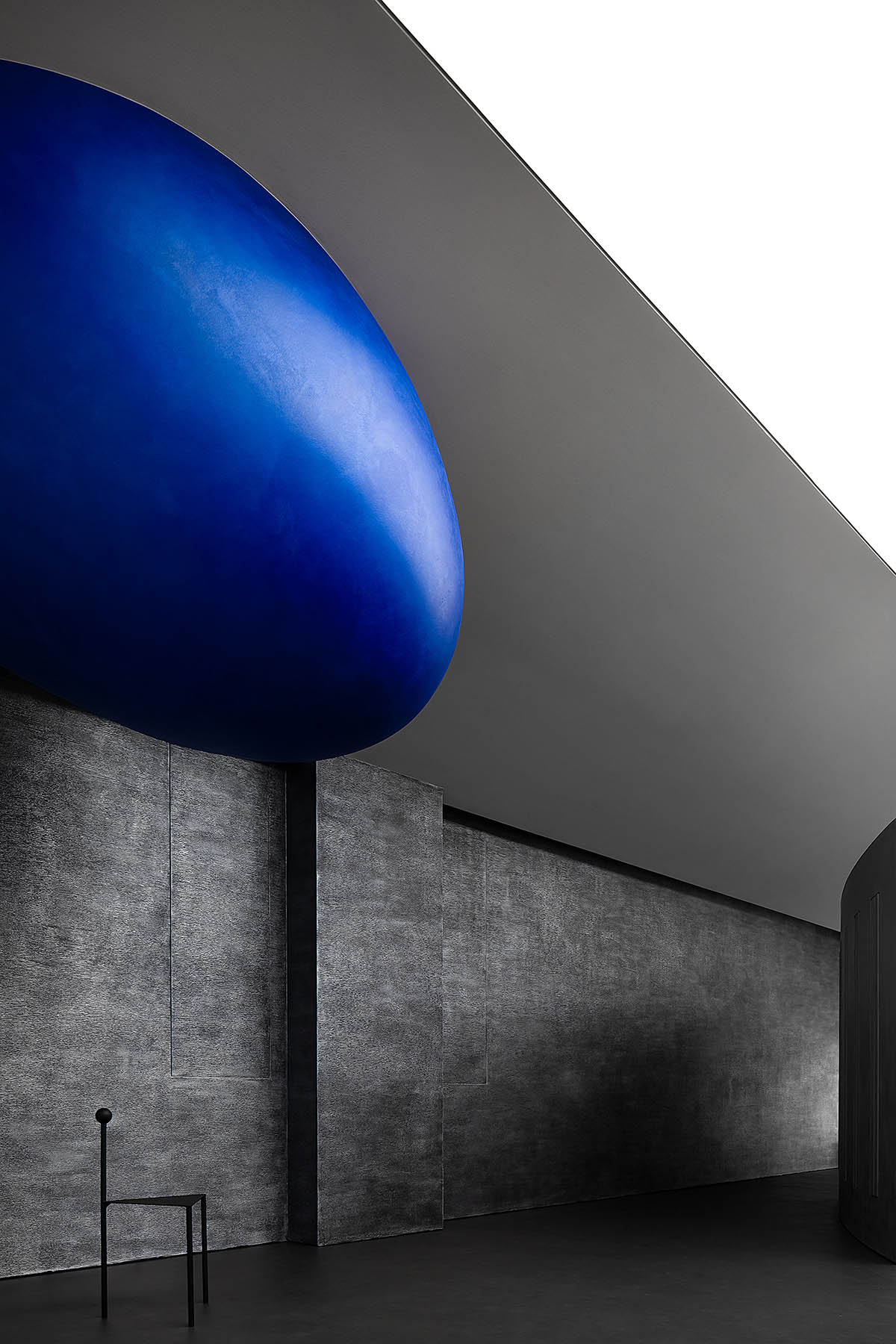 汕头Novacolor艺术漆展厅-34