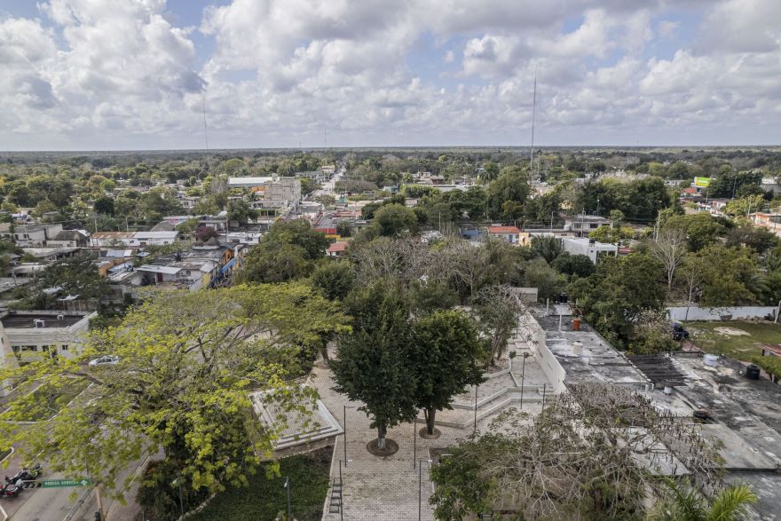 卡里略波多剧院丨ASJP-41