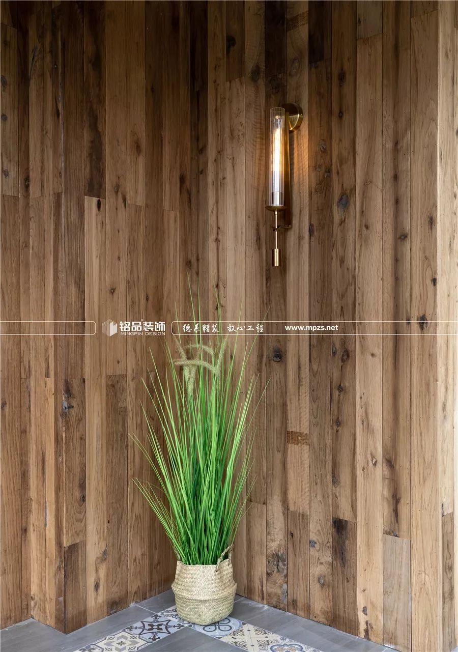 125m²轻奢家居，打造舒适通透生活空间-48