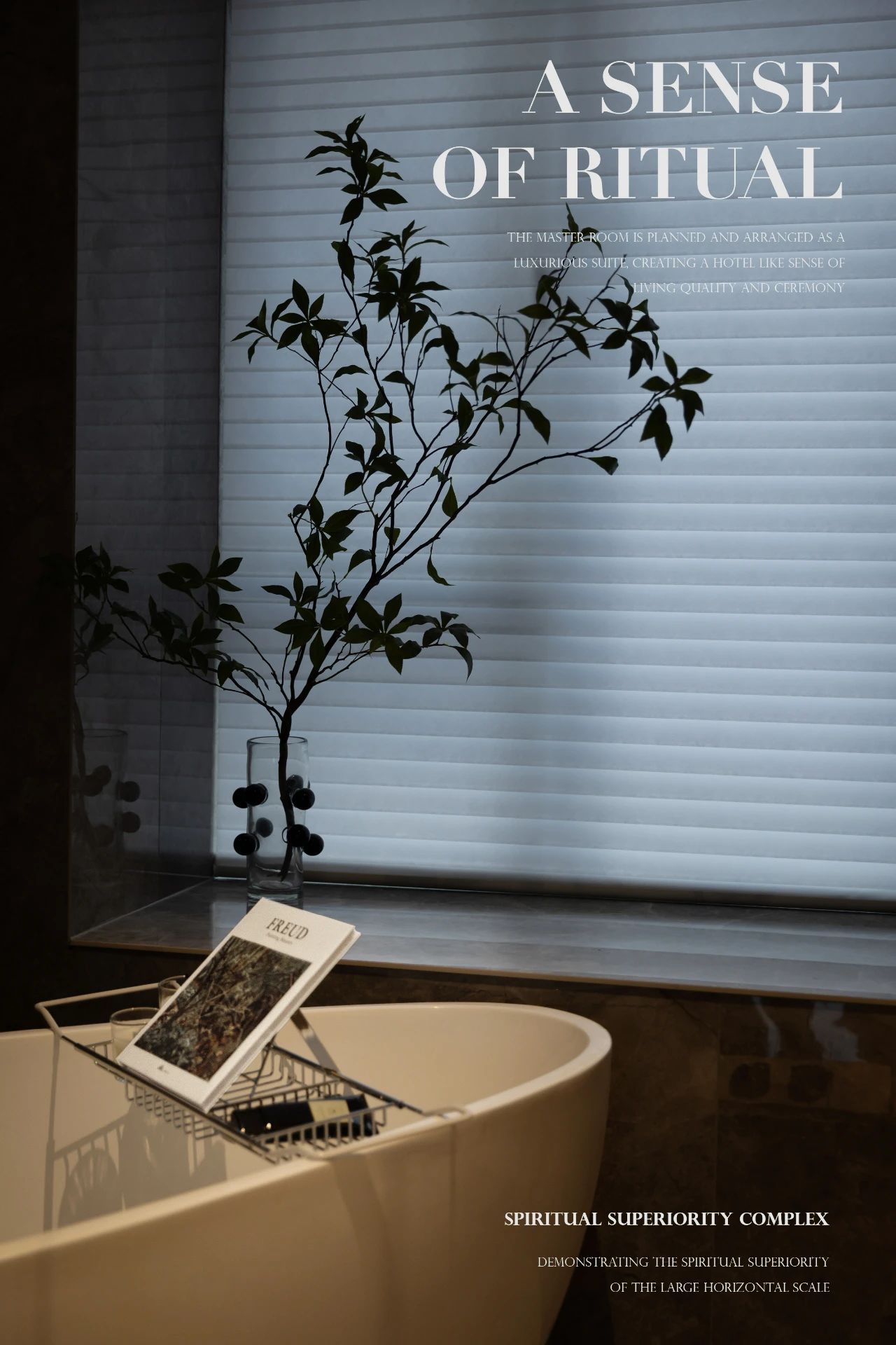 湖南郴州北湖名著样板房丨中国郴州丨深圳 GNU 金秋设计-45