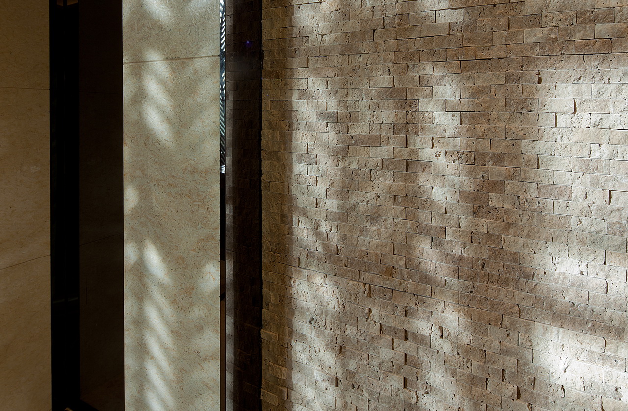 希尔顿 三亚华美达样板间照片-28