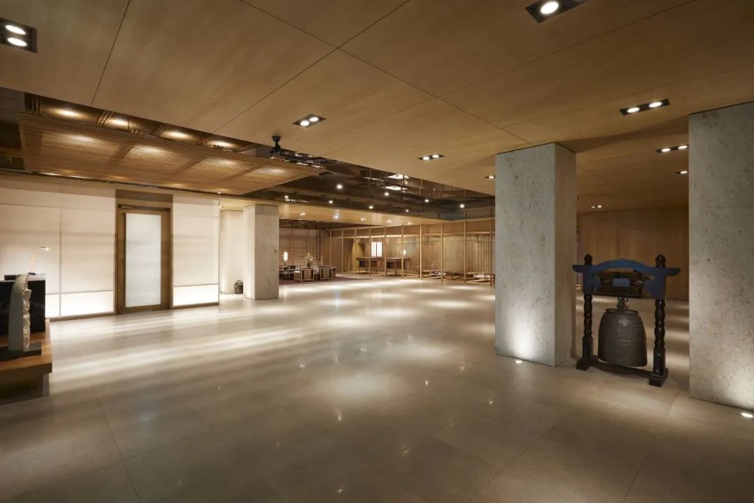 南帕豪斯餐厅丨韩国丨Listen Communication-43