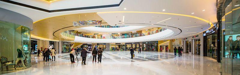 温州平阳万达广场-12