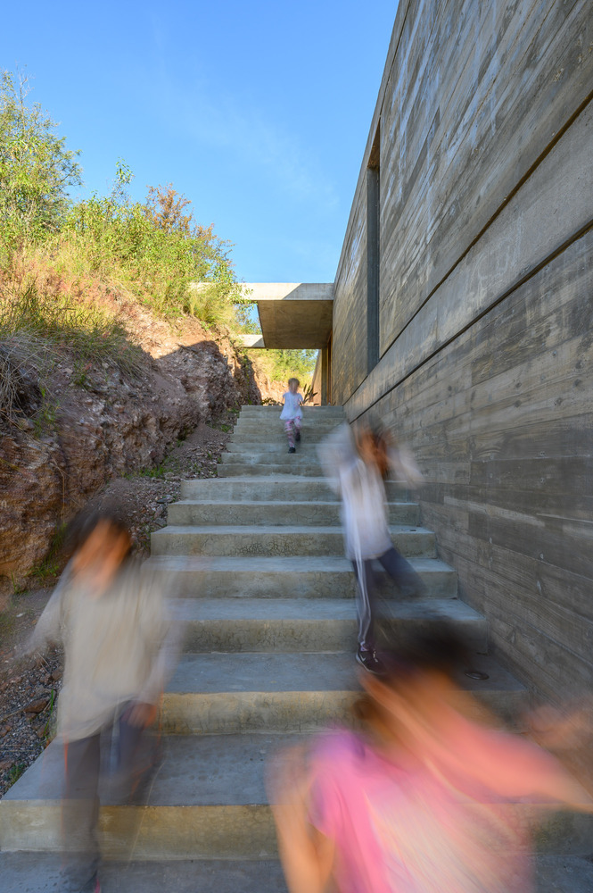 阿根廷山景住宅丨阿根廷科尔多瓦-24