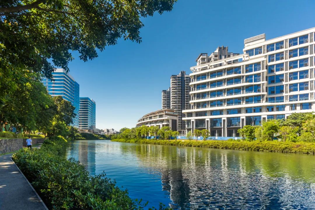 海口市美舍河凤翔湿地公园丨中国海口丨土人设计-78