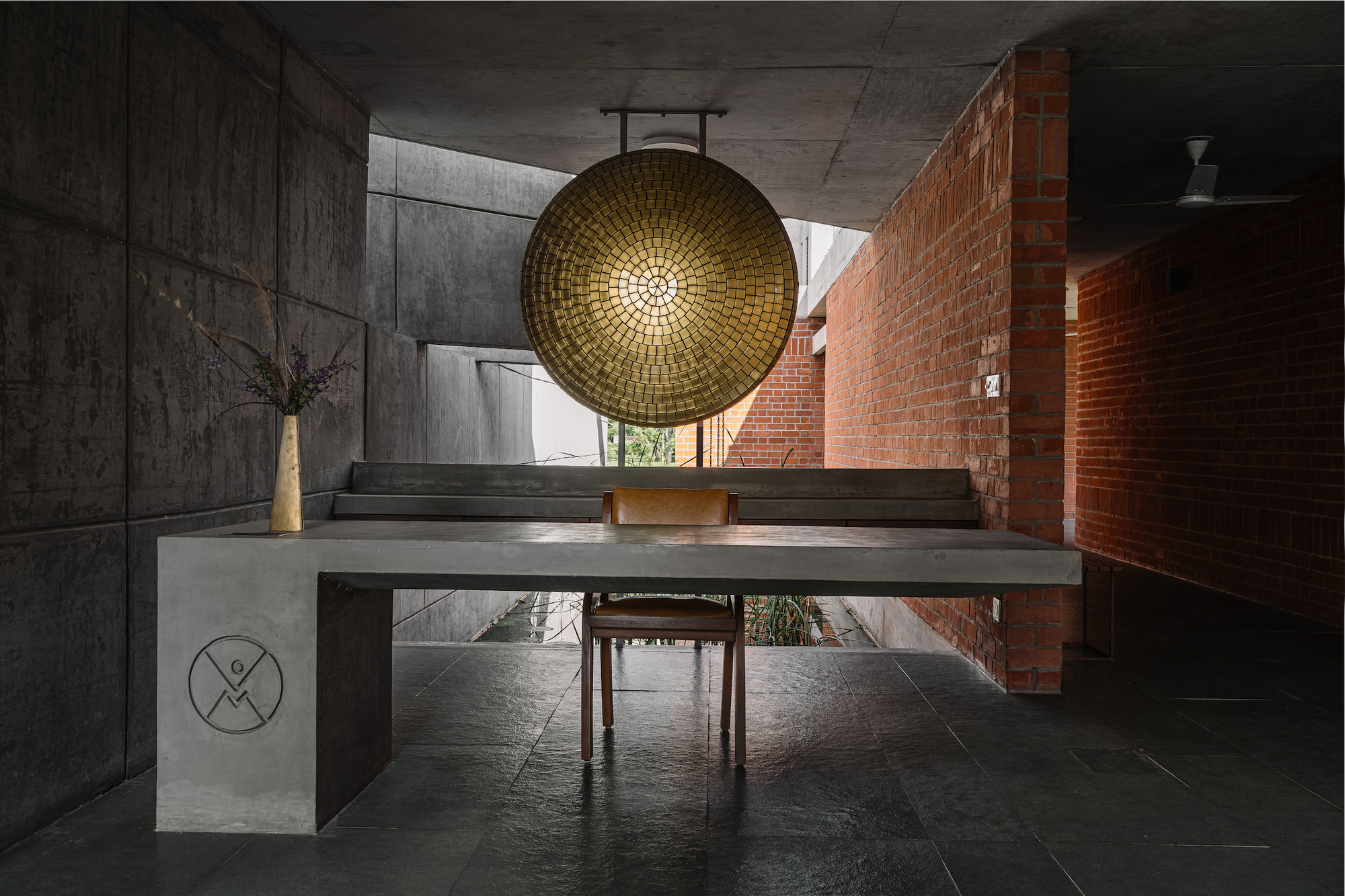 丨印度丨Studio Naqshbandi-56