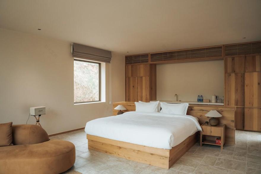 KALHA 酒店·“沃里屯”村落更新丨中国张家口丨CPLUS-22