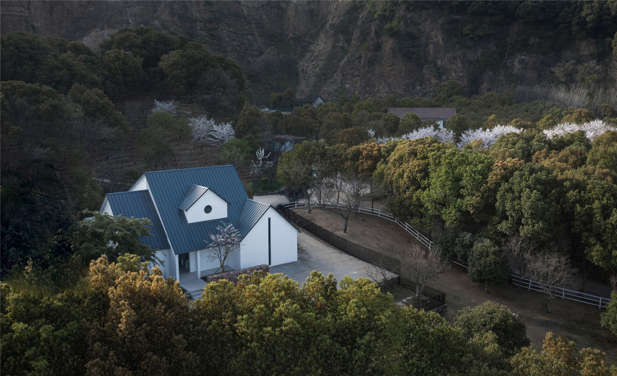 JCD· 办公空间丨中国江苏丨精成空间设计-2