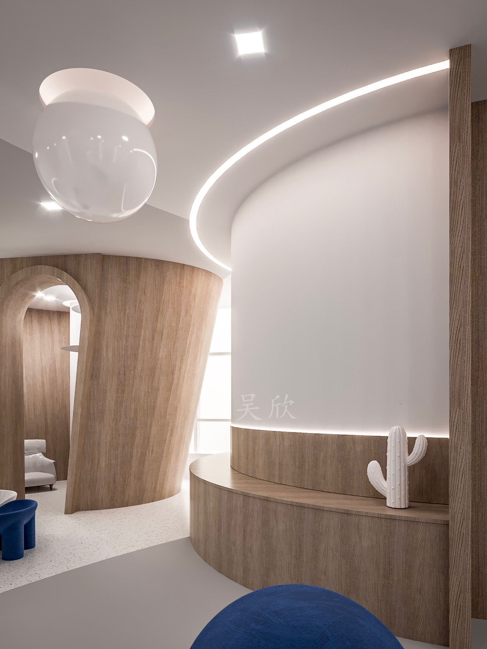 -呵护OBM亲子培训中心 --1