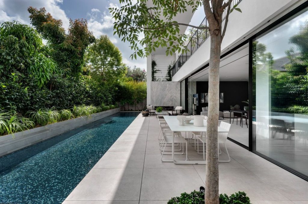 丨以色列丨סמט אדריכלים-57