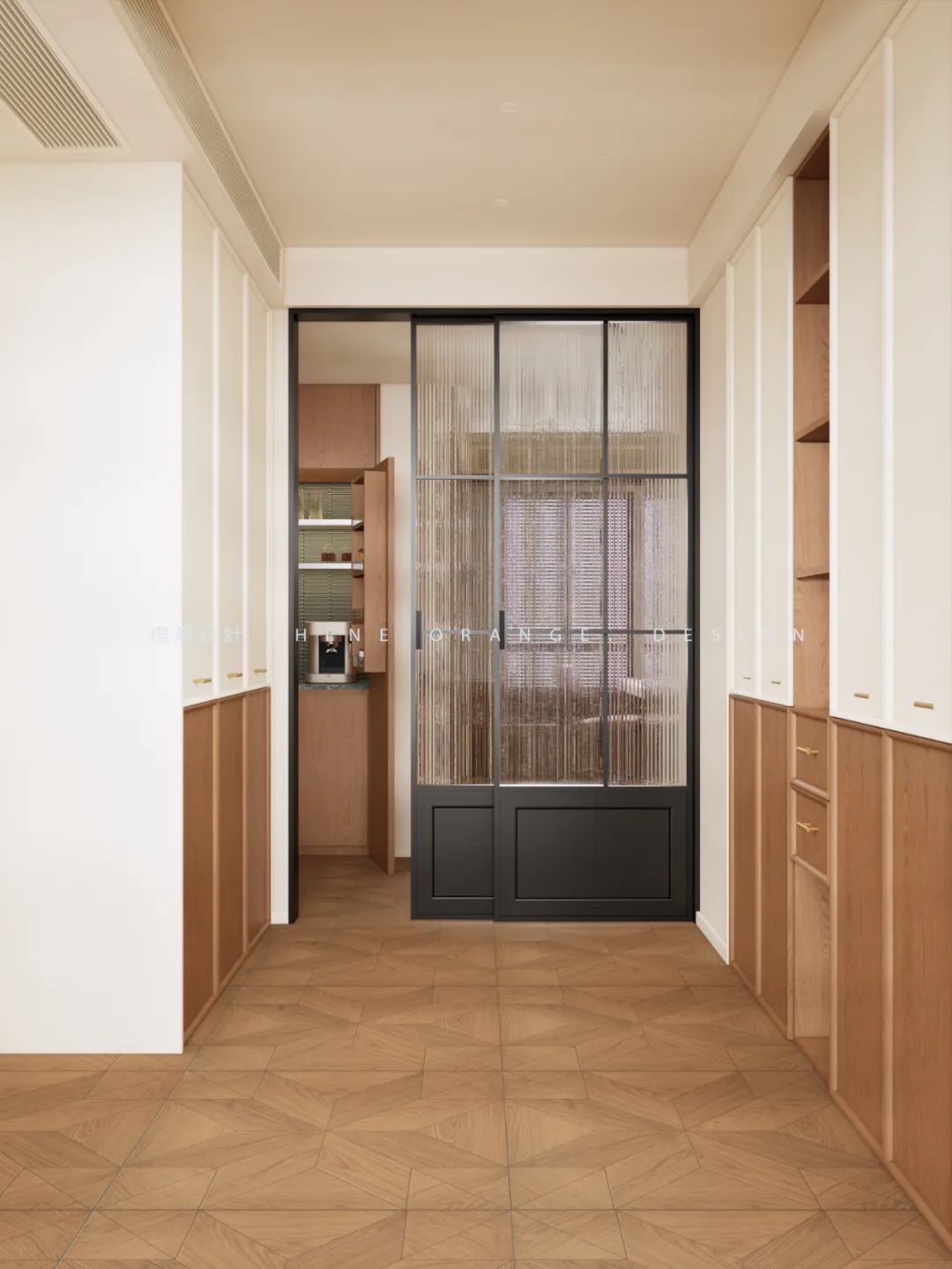 入梦星河丨中国宁波丨橙熹设计-57