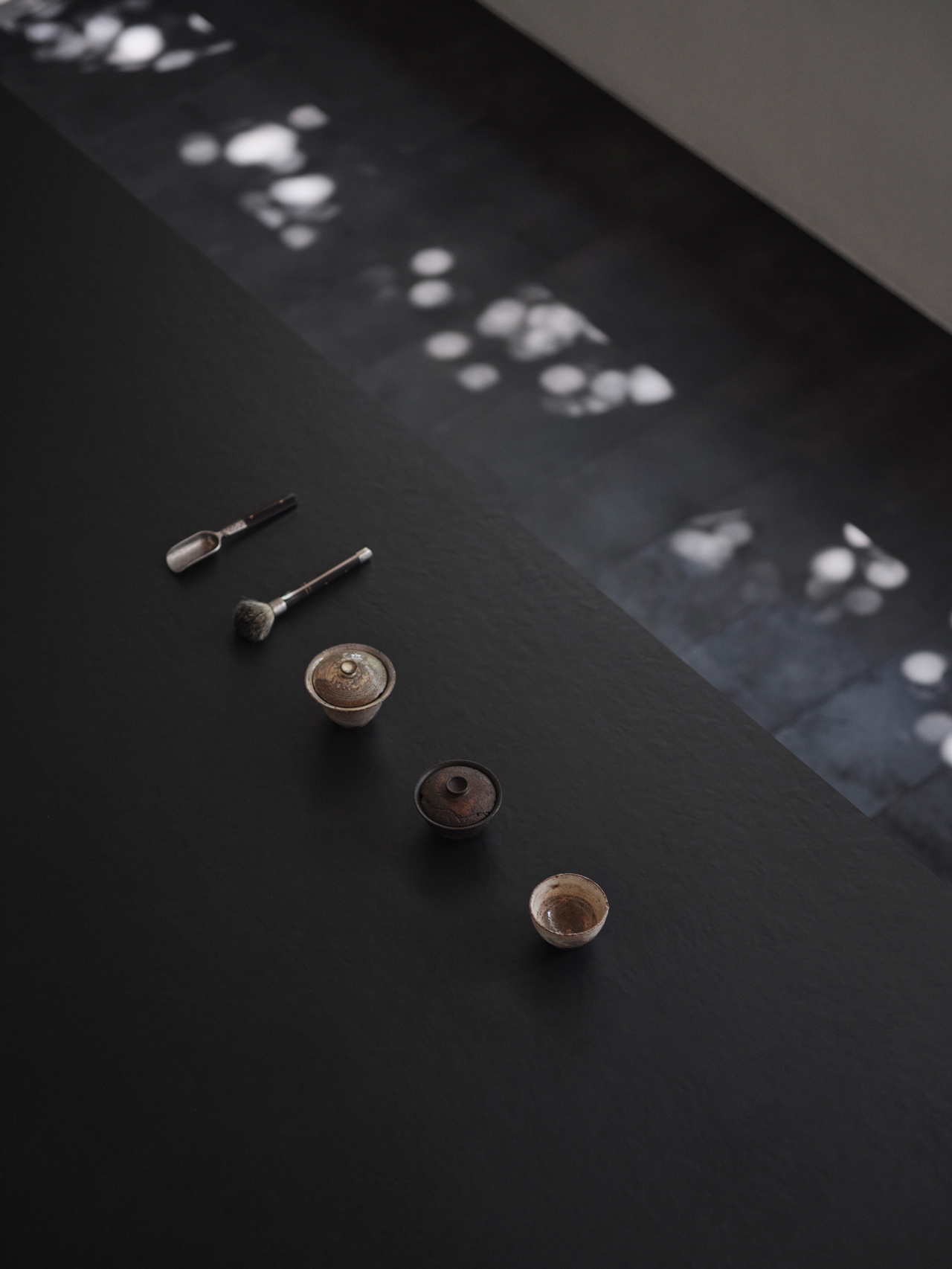 浙江三尺木作展厅丨中国温州丨不或设计-49