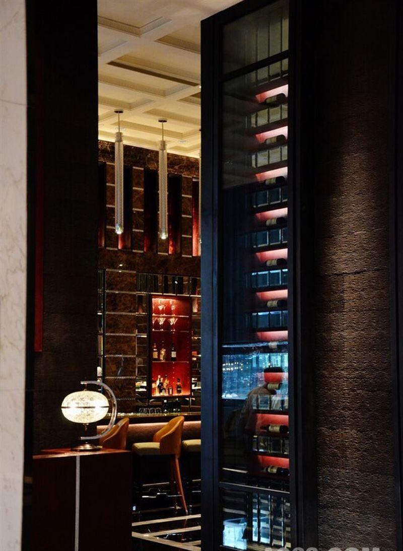 上海四季酒店-2