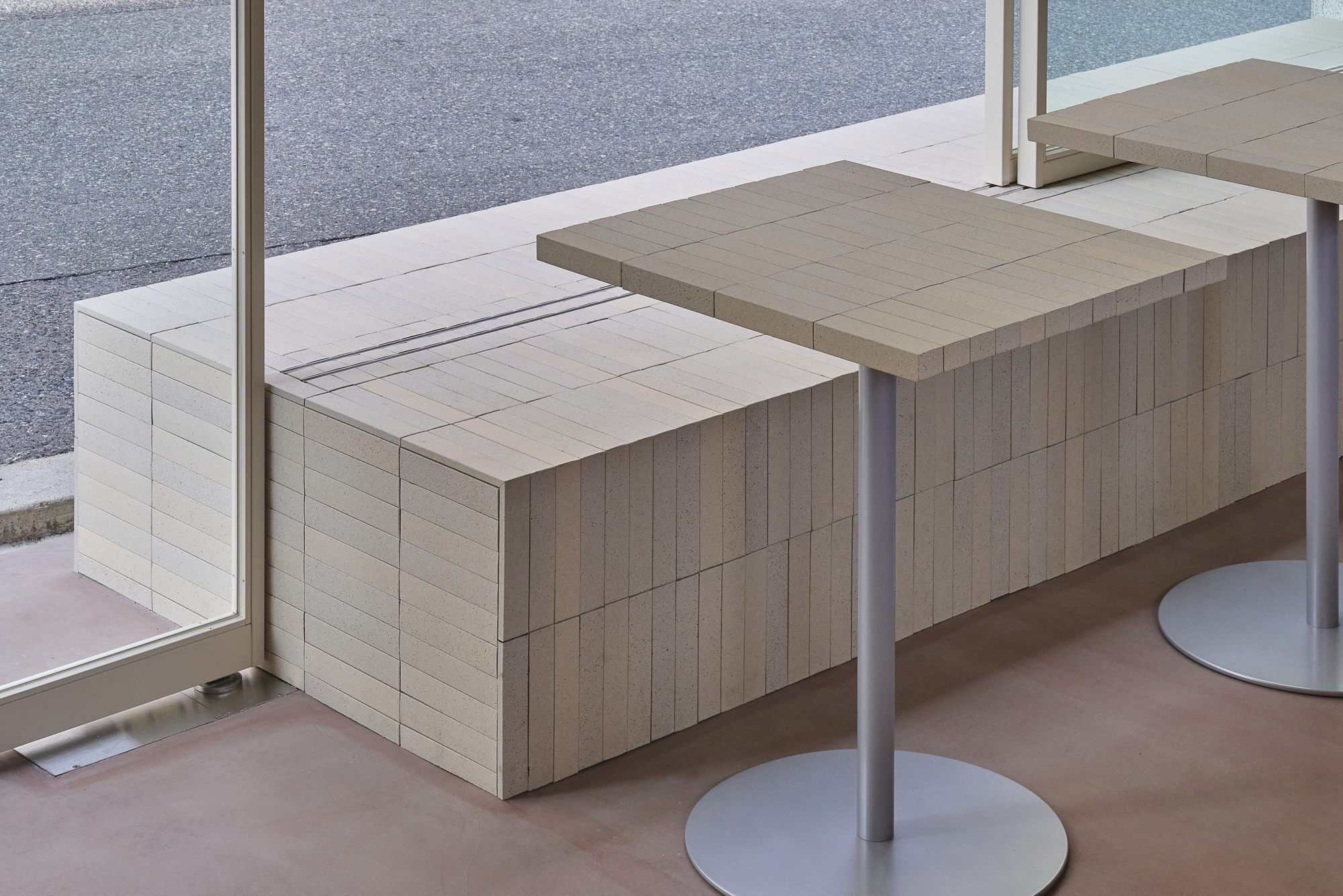 咖啡店丨日本大阪丨BREND-25