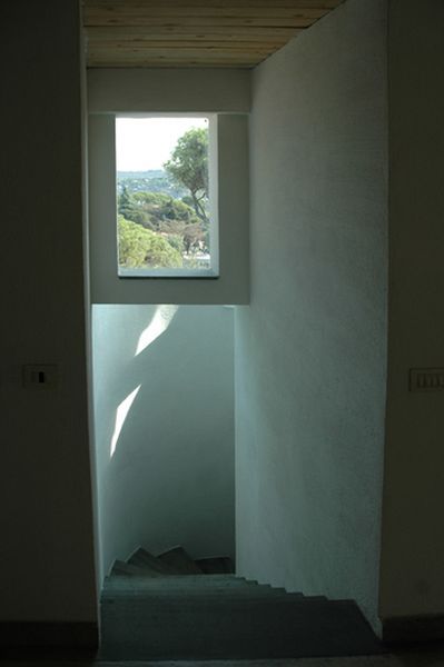 329C  单户独立住宅综合项目丨安道尔丨AMOROS ARQUITECTES-19