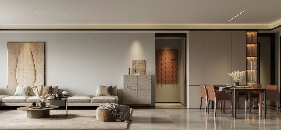 越秀·星汇云锦丨中国沈阳丨趙岩设计研究室-2