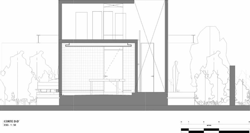 Xcanatún水疗中心丨墨西哥丨Taller Mexicano de Arquitectura-41