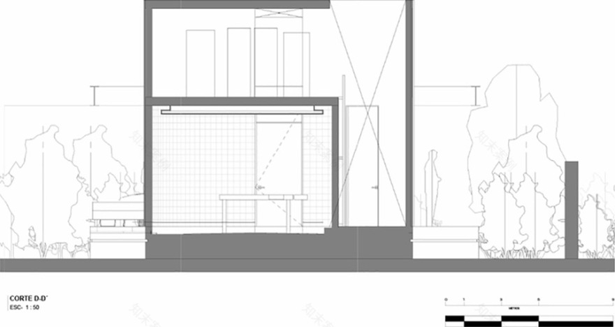 Xcanatún水疗中心丨墨西哥丨Taller Mexicano de Arquitectura-41