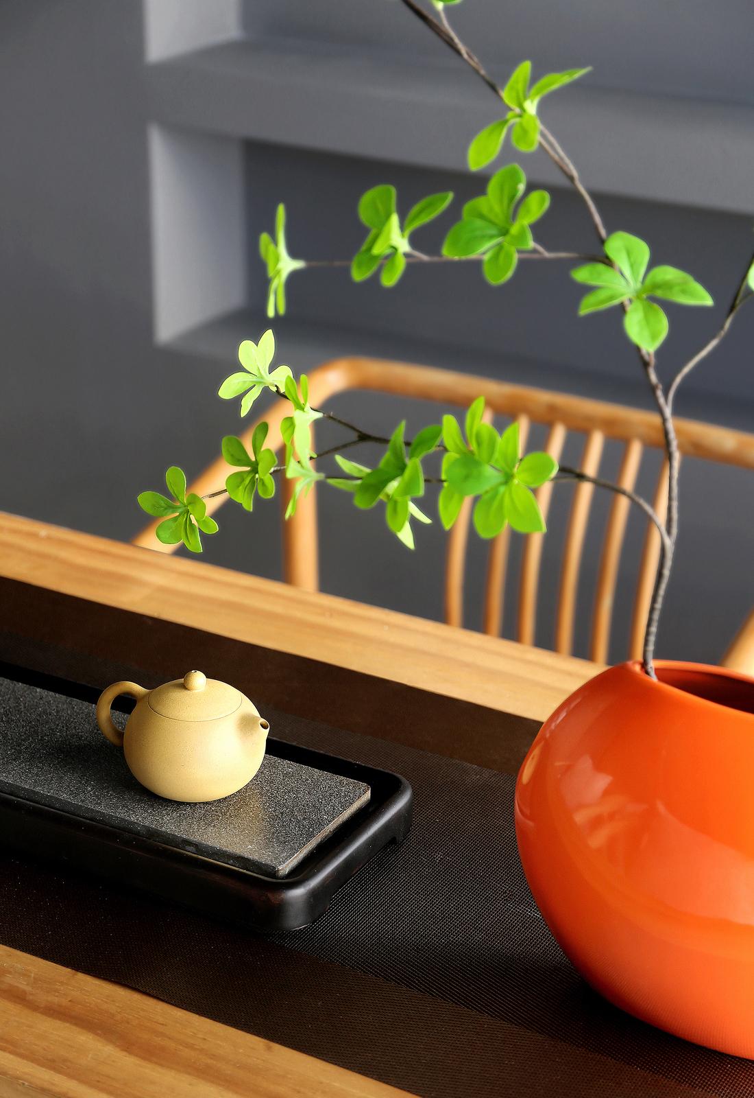 鼎点室内设计办公室丨中国深圳丨DDID鼎点室内设计-39