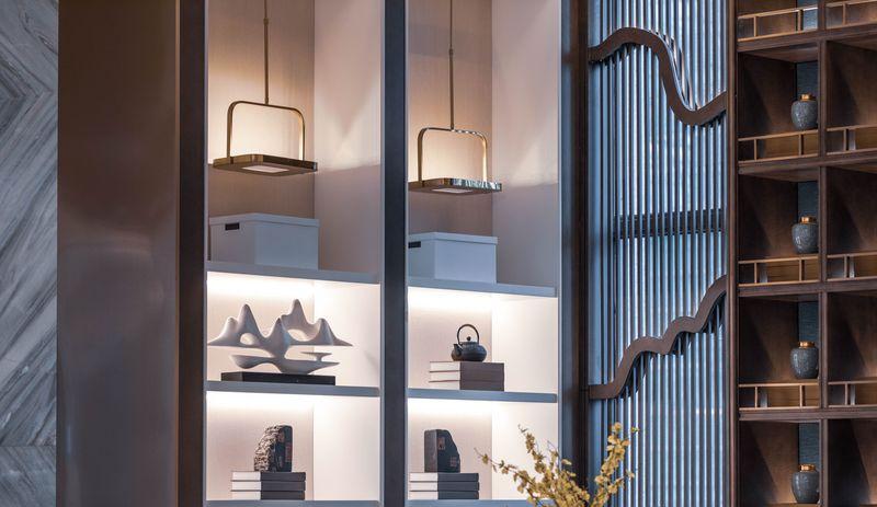 春江月售楼处——全国售楼空间新标杆-53