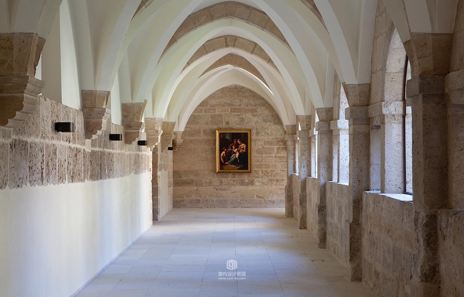 西班牙杜埃罗河谷庄园酒店-17