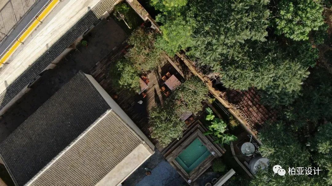 里想森林﹒临潼丨柏亚设计-18