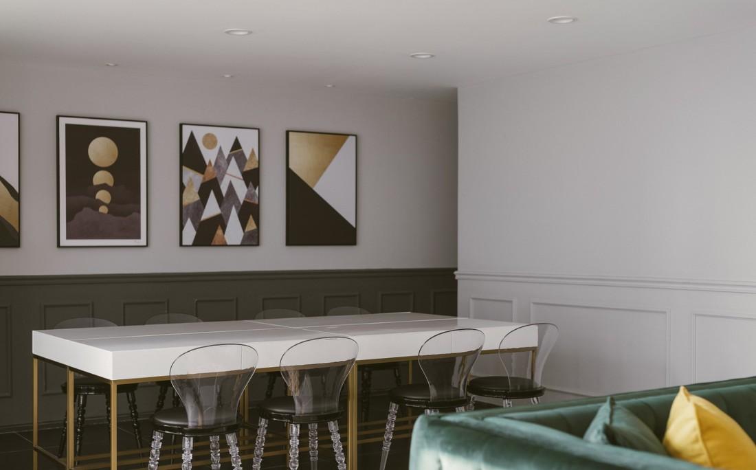 休闲区变装,打造慵懒舒适的空间故事-27