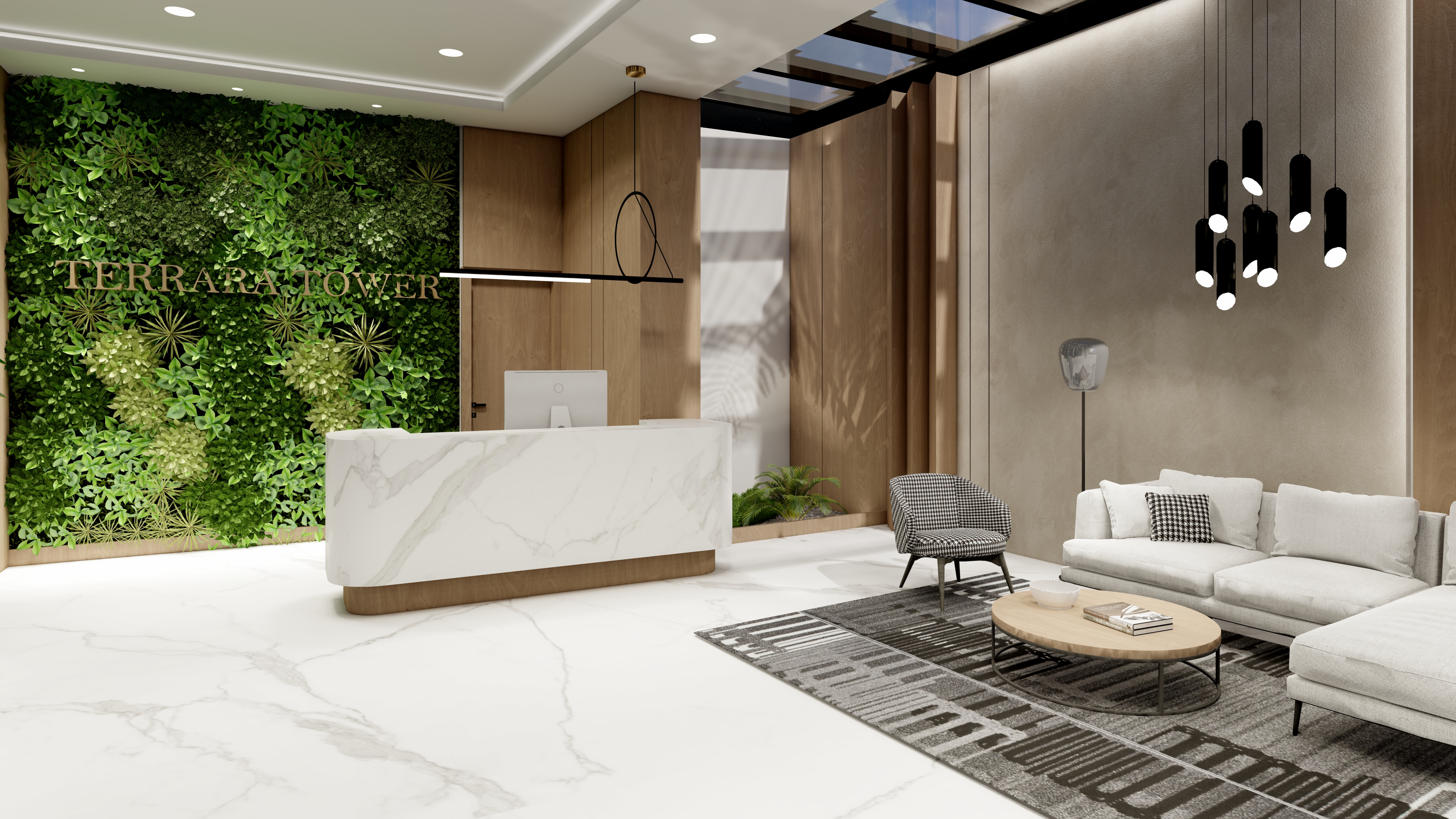 Diseño Edificio Multifamiliar Terrara-4