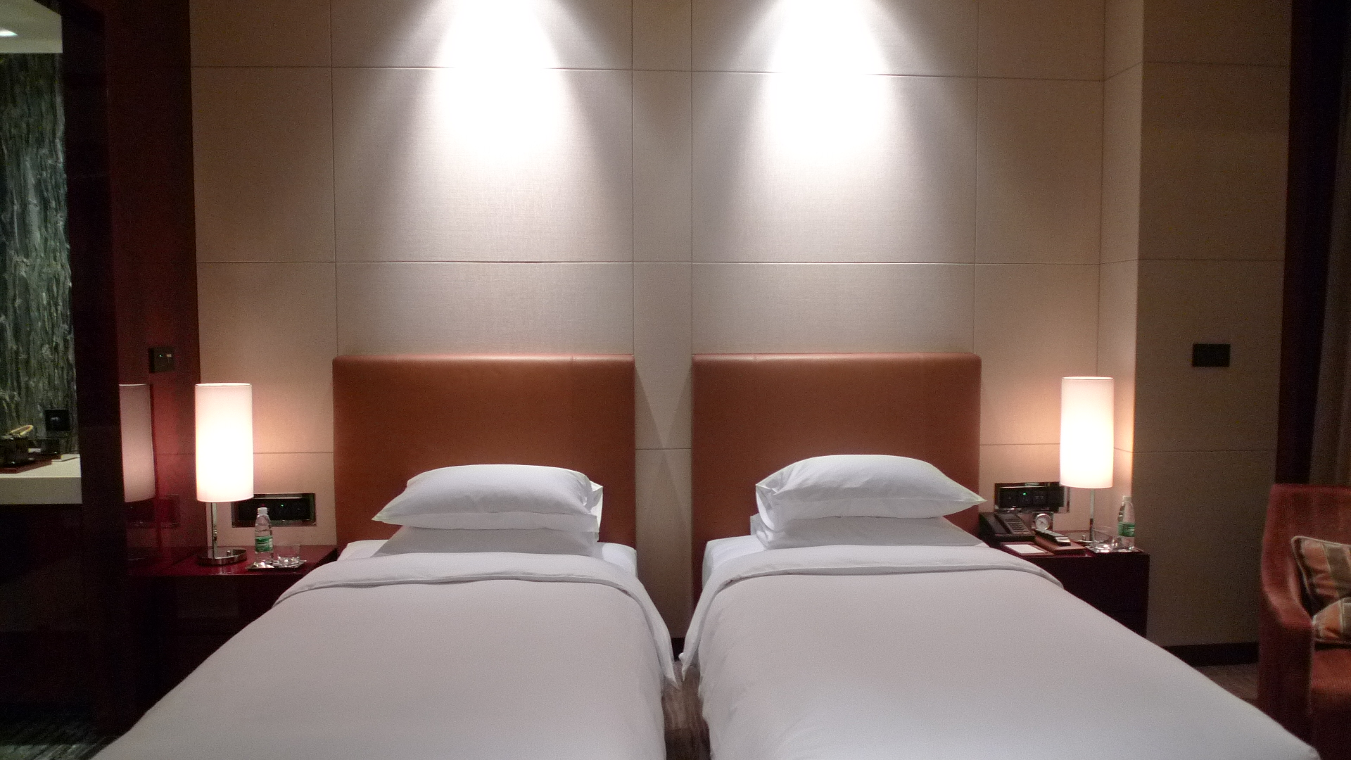 深圳君悦酒店-9