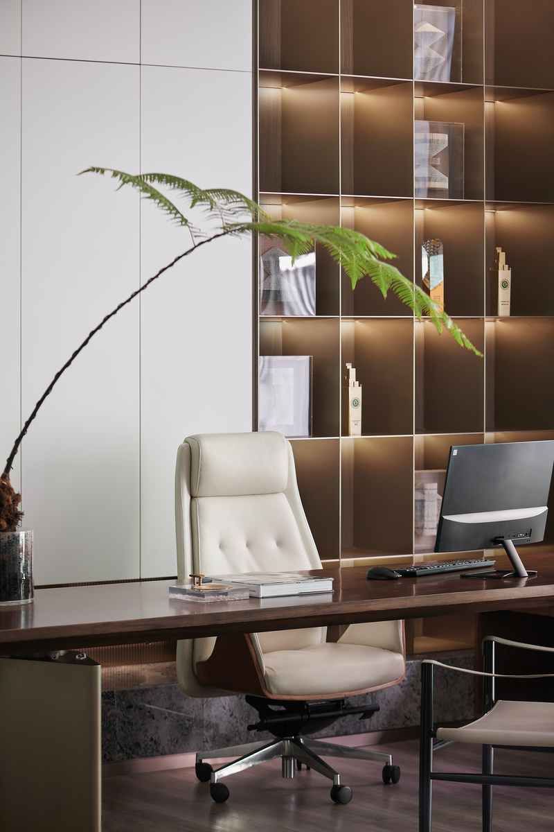 深圳承恩设计事务所丨中国深圳-30