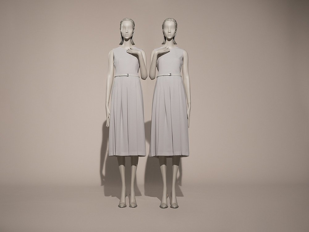 Let me be your MUSE… by Hans Boodt Mannequins-10