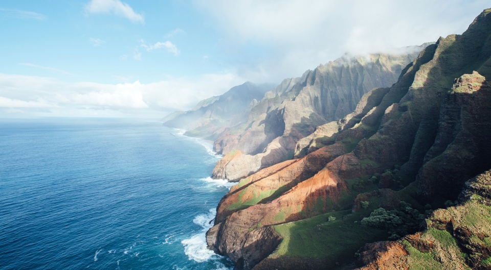 旅行的艺术 | Daniel Koh 的风景摄影-27