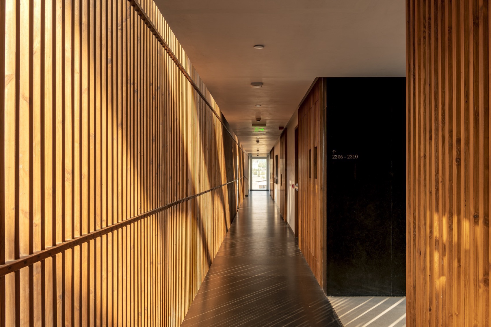 Radisson度假酒店及水疗中心丨印度丨Malik Architecture-88