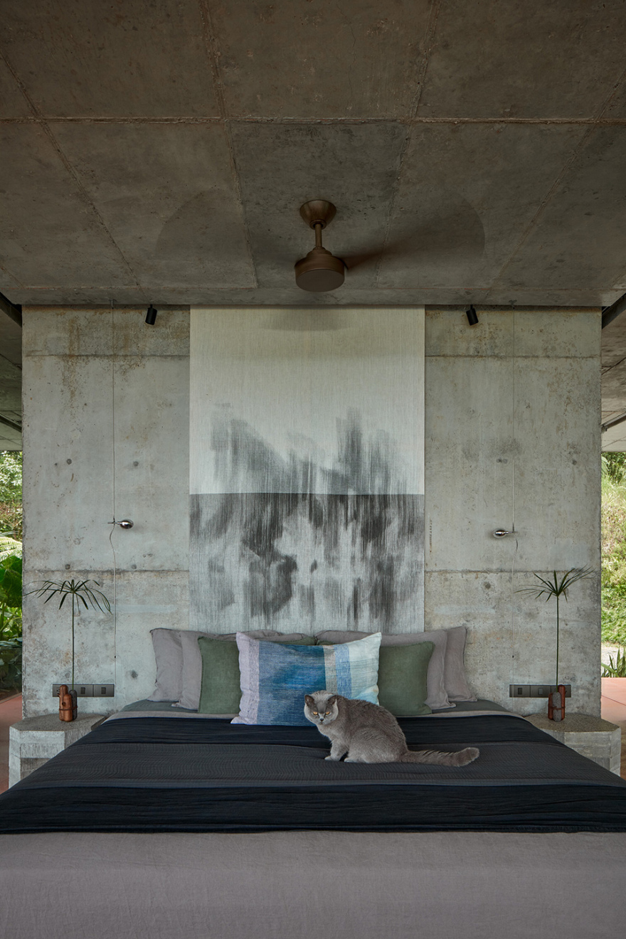 Achioté 双子别墅丨哥斯达黎加丨Formafatal 工作室-54