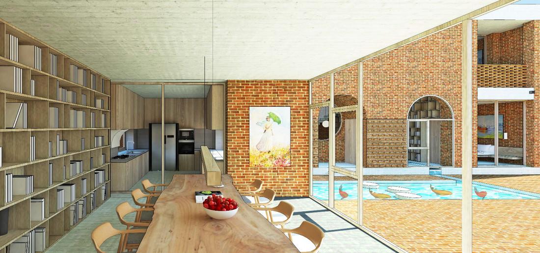 
河南永城民宿 -20