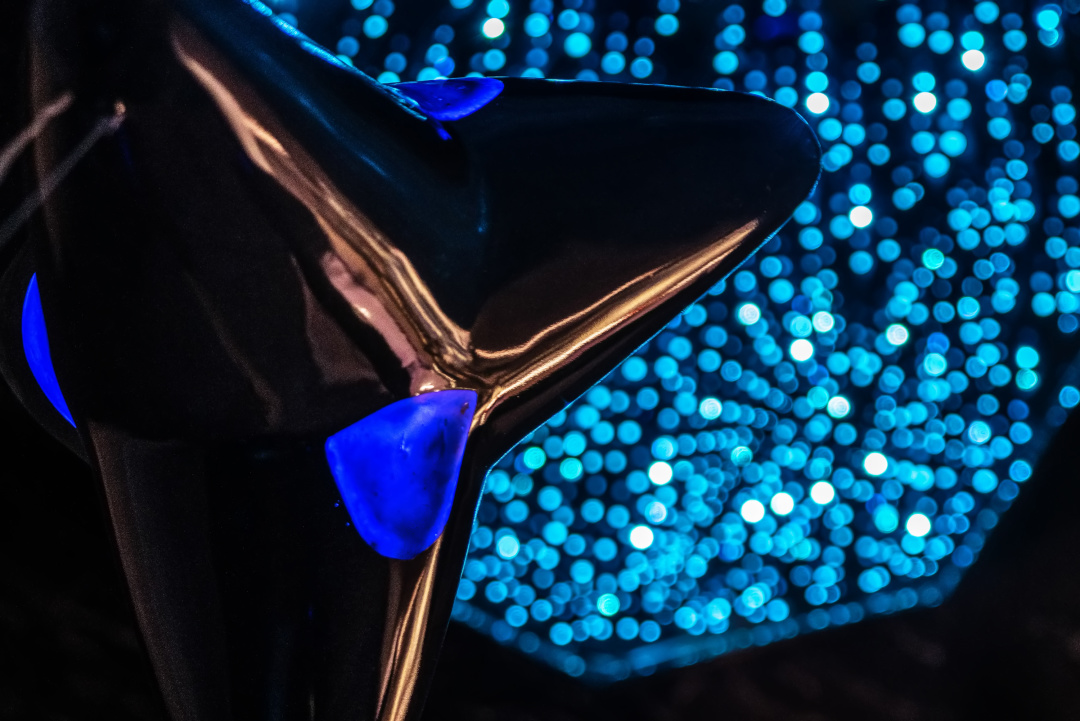 广州珠江天郦售楼中心丨中国广州丨安奥拉设计（ANAURA）-53