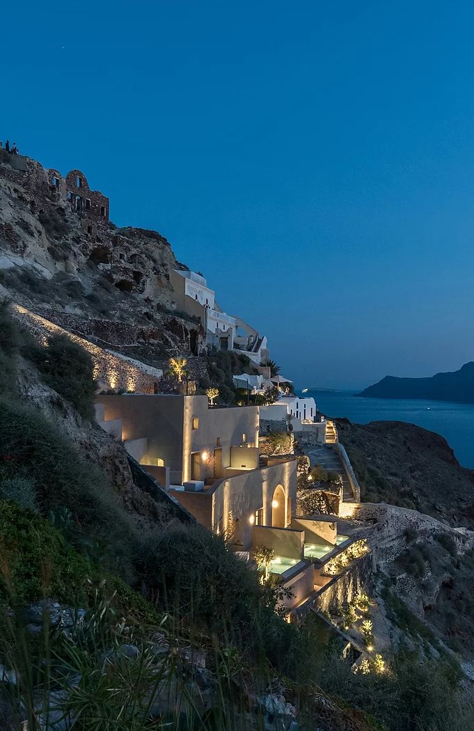 极简设计的民宿-42