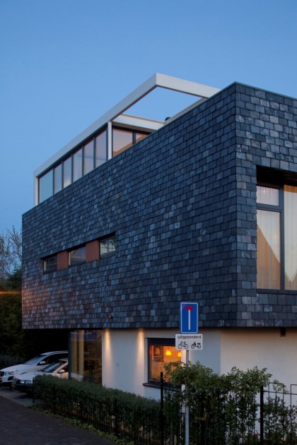 丨荷兰海牙丨HOYT architecten-8