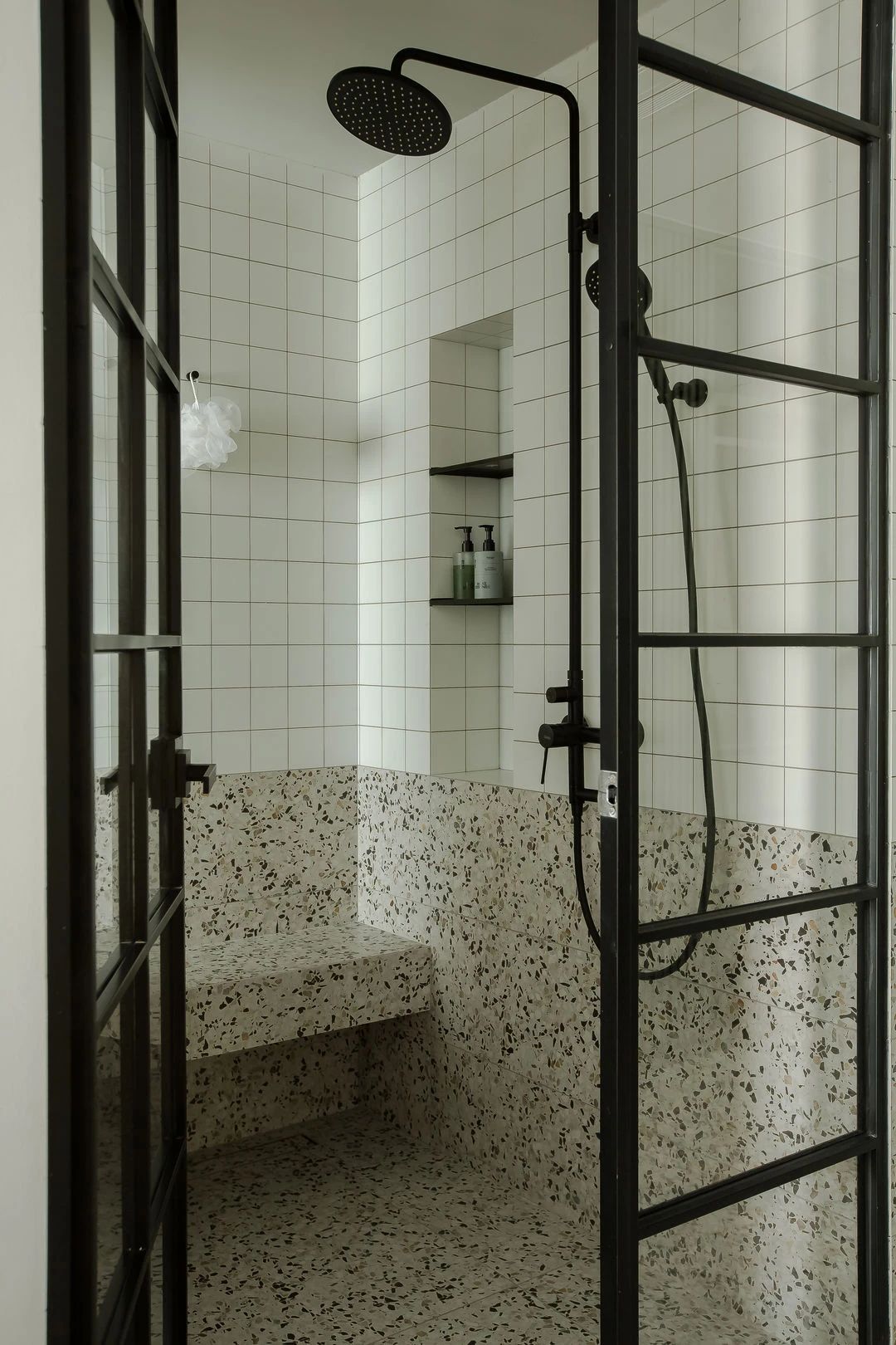 成都复古摩登的住宅丨中国成都-32